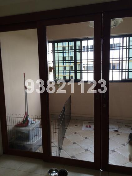 Blk 495D Tampines Street 43 (Tampines), HDB Executive #71785311